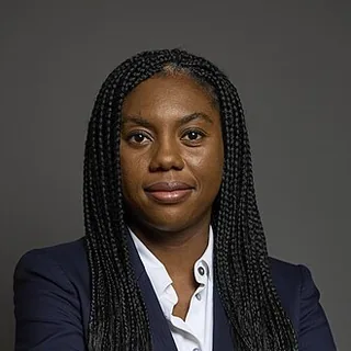 Kemi Badenoch