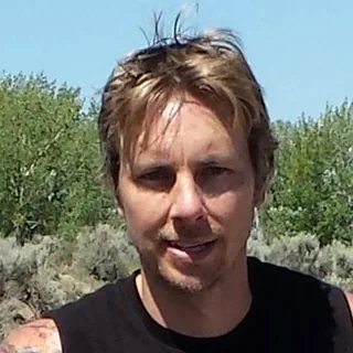 Dax Shepard