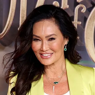 Tia Carrere