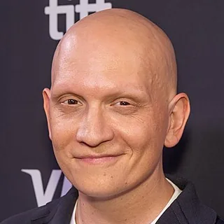 Anthony Carrigan