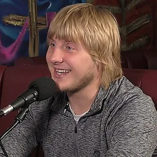 Paddy Pimblett