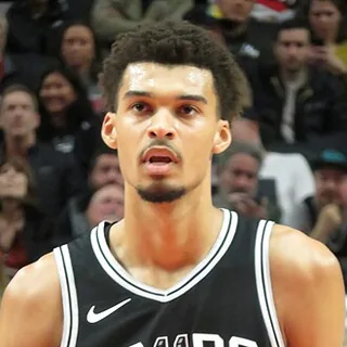 Victor Wembanyama
