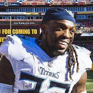Derrick Henry