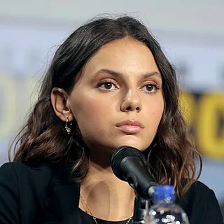 Dafne Keen