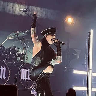Marilyn Manson