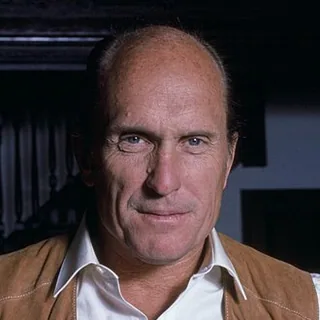Robert Duvall