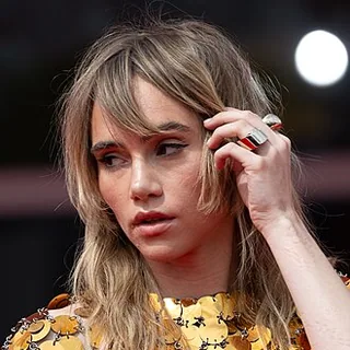 Suki Waterhouse