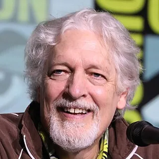Clancy Brown