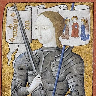 Joan of Arc