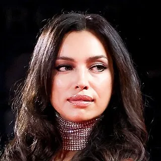 Irina Shayk