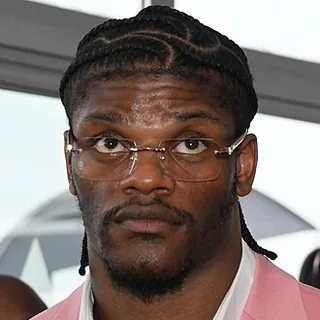 Lamar Jackson