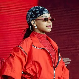 Blue Ivy Carter