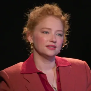 Haley Bennett