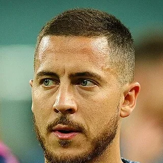 Eden Hazard