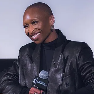 Cynthia Erivo