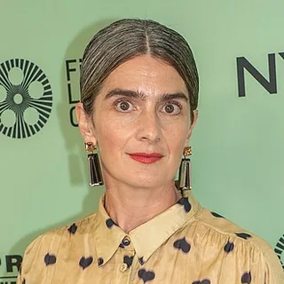 Gaby Hoffmann