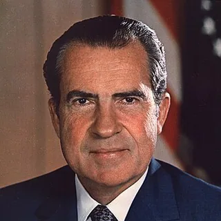 Richard Nixon
