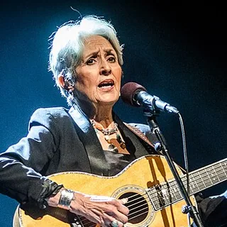 Joan Baez