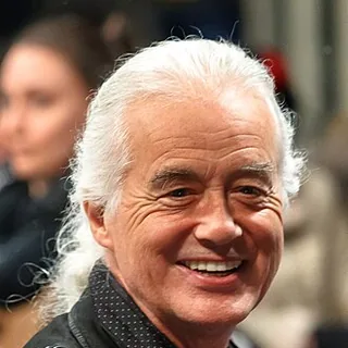 Jimmy Page