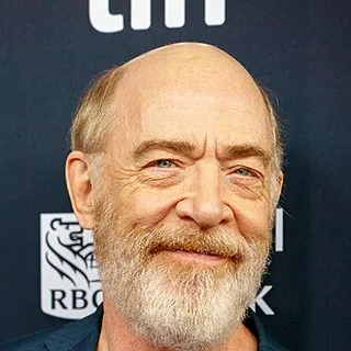 J. K. Simmons
