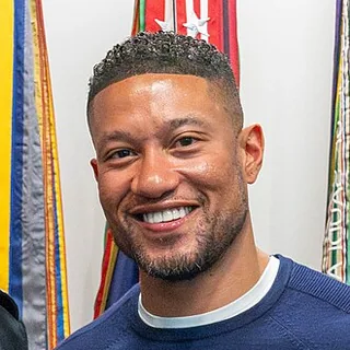 Marcus Freeman