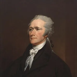 Alexander Hamilton