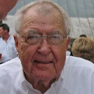 Carroll Shelby