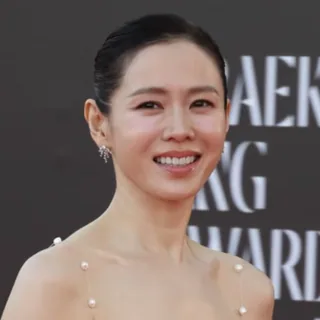 Son Ye-jin