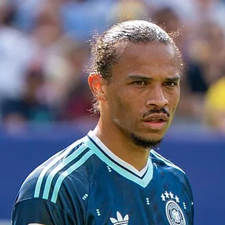 Leroy Sané