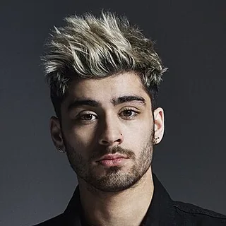 Zayn Malik
