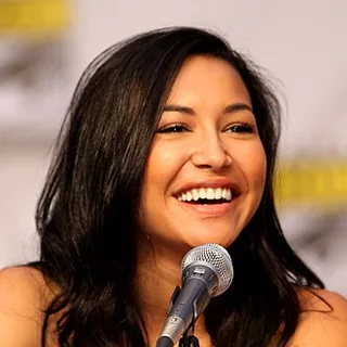 Naya Rivera