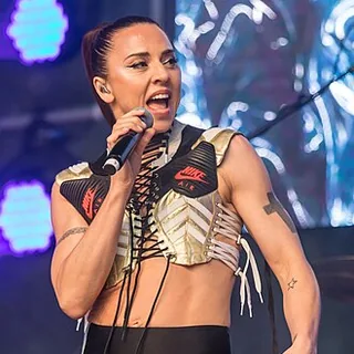 Melanie C