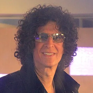 Howard Stern