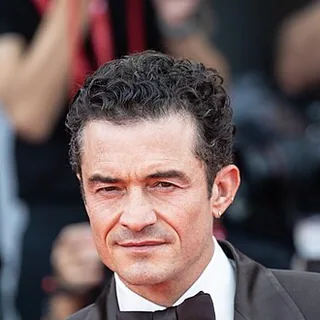 Orlando Bloom