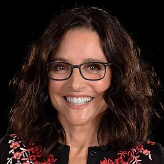 Julia Louis-Dreyfus