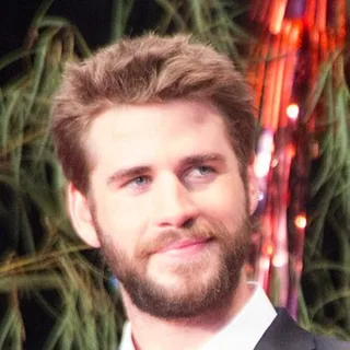 Liam Hemsworth