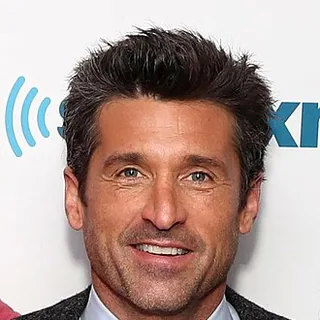 Patrick Dempsey
