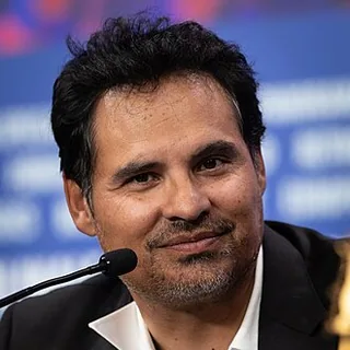 Michael Peña