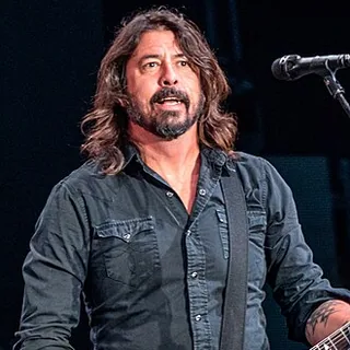 Dave Grohl