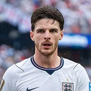 Declan Rice