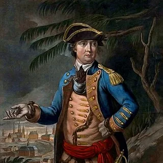 Benedict Arnold
