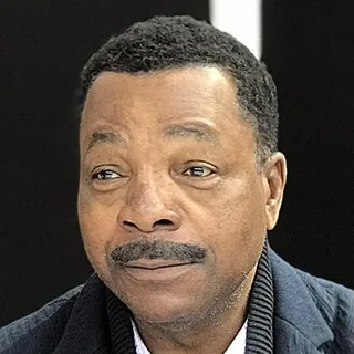 Carl Weathers