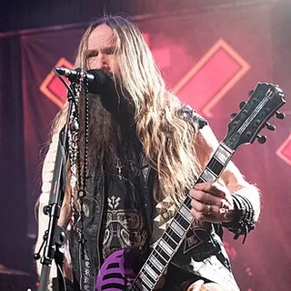 Zakk Wylde