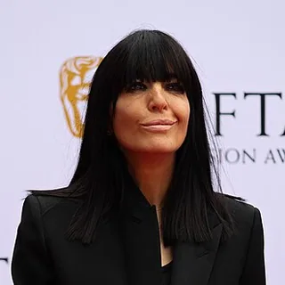 Claudia Winkleman