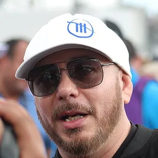 Pitbull