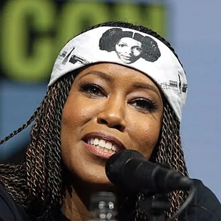 Regina King