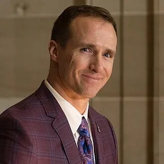 Drew Brees