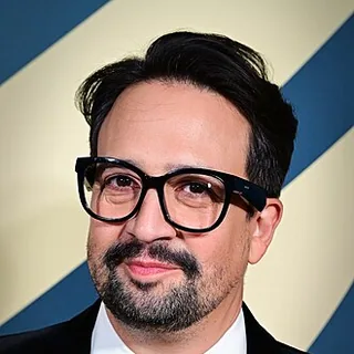 Lin-Manuel Miranda