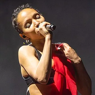 FKA Twigs