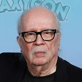 John Carpenter